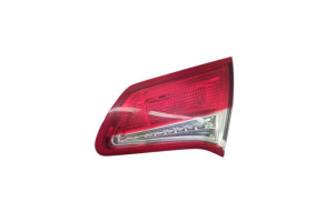 Feu arriere secondaire droit (feux) CITROEN C4 2 Photo n°3