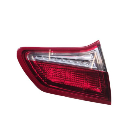 Feu arriere secondaire gauche (feux) CITROEN C4 2