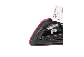 Feu arriere secondaire gauche (feux) CITROEN C4 2 Photo n°2 Feu arriere secondaire gauche (feux) CITROEN C4 2 Photo n°2