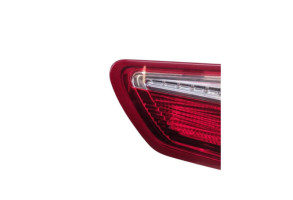 Feu arriere secondaire gauche (feux) CITROEN C4 2 Photo n°6 Feu arriere secondaire gauche (feux) CITROEN C4 2 Photo n°6