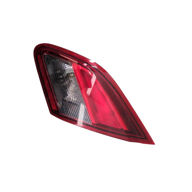Feu arriere secondaire droit (feux) OPEL CORSA E Photo n°1