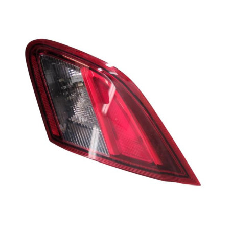 Feu arriere secondaire droit (feux) OPEL CORSA E