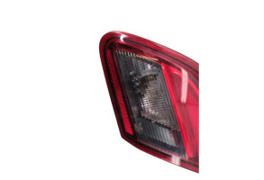 Feu arriere secondaire droit (feux) OPEL CORSA E Photo n°4
