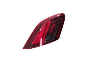 Feu arriere secondaire gauche (feux) OPEL CORSA E Photo n°3