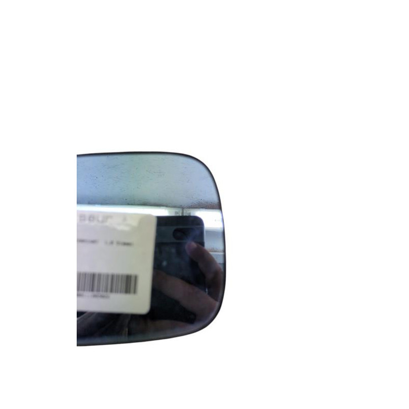 Glace retroviseur gauche RENAULT LAGUNA 2 Photo n°1