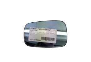 Glace retroviseur gauche RENAULT LAGUNA 2 Photo n°2