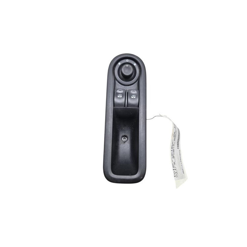 Interrupteur de leve vitre avant gauche RENAULT TWINGO 2 Photo n°1 Interrupteur de leve vitre avant gauche RENAULT TWINGO 2 Photo n°1