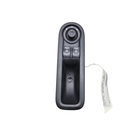 Interrupteur de leve vitre avant gauche RENAULT TWINGO 2