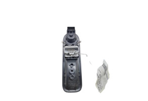 Interrupteur de leve vitre avant gauche RENAULT TWINGO 2 Photo n°5 Interrupteur de leve vitre avant gauche RENAULT TWINGO 2 Photo n°5