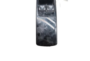 Interrupteur de leve vitre avant gauche RENAULT CLIO 4 Photo n°3