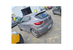 Interrupteur de leve vitre avant gauche RENAULT CLIO 4 Photo n°7