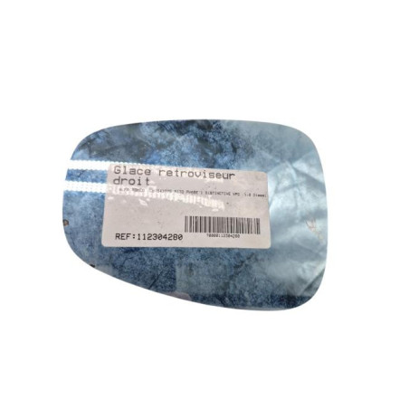 Glace retroviseur droit ALFA ROMEO MITO