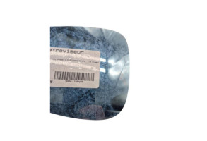 Glace retroviseur droit ALFA ROMEO MITO Photo n°3