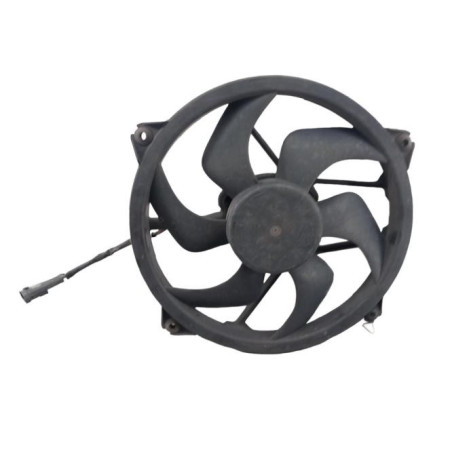 Moto ventilateur radiateur PEUGEOT 206