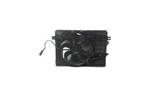 Moto ventilateur radiateur PEUGEOT 308 2 Photo n°1