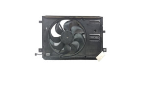 Moto ventilateur radiateur PEUGEOT 308 2 Photo n°2