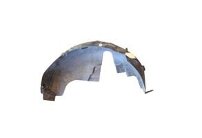 Pare boue arriere gauche RENAULT CLIO 5 Photo n°1