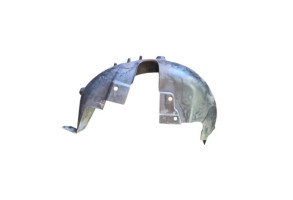 Pare boue arriere gauche RENAULT CLIO 5 Photo n°2