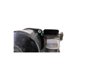 Moteur essuie glace avant gauche CITROEN C5 2 Photo n°2