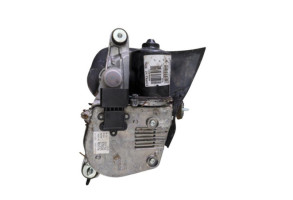 Moteur essuie glace avant gauche CITROEN C5 2 Photo n°3