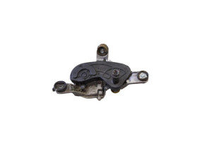 Moteur essuie glace avant gauche CITROEN C5 2 Photo n°3