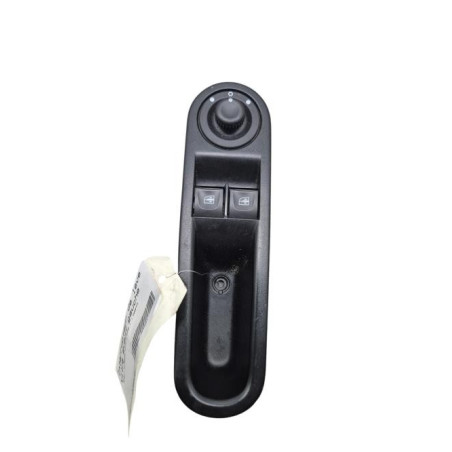 Interrupteur de leve vitre avant gauche RENAULT TWINGO 3