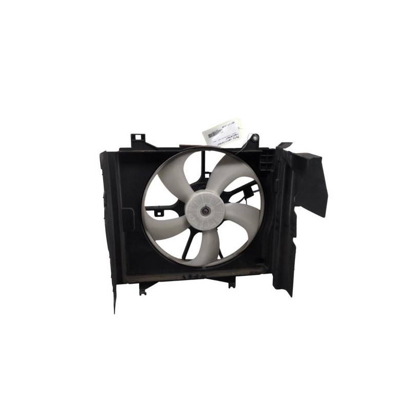 Moto ventilateur radiateur MITSUBISHI SPACE STAR 3 Photo n°1