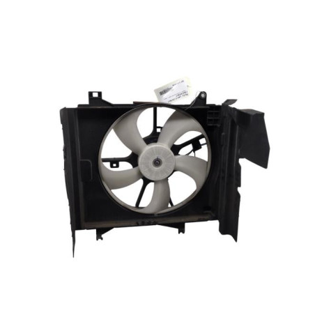 Moto ventilateur radiateur MITSUBISHI SPACE STAR 3