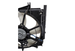Moto ventilateur radiateur MITSUBISHI SPACE STAR 3 Photo n°2