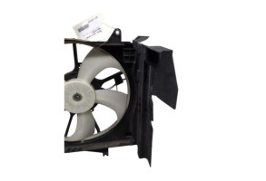 Moto ventilateur radiateur MITSUBISHI SPACE STAR 3 Photo n°5