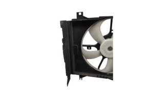 Moto ventilateur radiateur MITSUBISHI SPACE STAR 3 Photo n°6