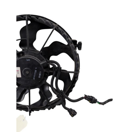 Moto ventilateur radiateur HYUNDAI I 20 1