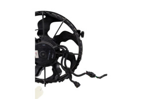 Moto ventilateur radiateur HYUNDAI I 20 1 Photo n°1