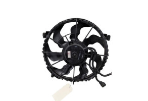 Moto ventilateur radiateur HYUNDAI I 20 1 Photo n°4