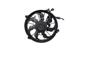 Moto ventilateur radiateur HYUNDAI I 20 1 Photo n°6