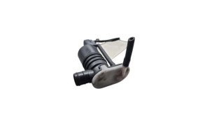 Pompe lave glace avant RENAULT CLIO 5 Photo n°2