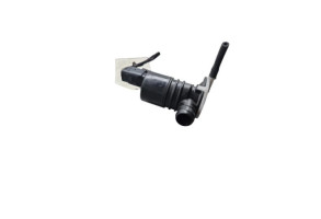 Pompe lave glace avant RENAULT CLIO 5 Photo n°3