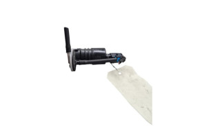 Pompe lave glace avant RENAULT CLIO 5 Photo n°4