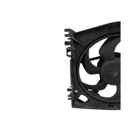 Moto ventilateur radiateur RENAULT MODUS