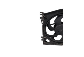 Moto ventilateur radiateur RENAULT MODUS Photo n°1