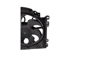 Moto ventilateur radiateur RENAULT MODUS Photo n°2