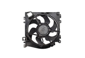 Moto ventilateur radiateur RENAULT MODUS Photo n°3