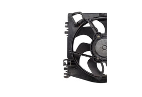 Moto ventilateur radiateur RENAULT MODUS Photo n°4