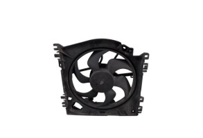 Moto ventilateur radiateur RENAULT MODUS Photo n°5
