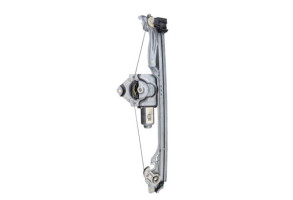 Leve vitre electrique arriere gauche RENAULT MODUS Photo n°1