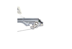 Leve vitre electrique arriere gauche RENAULT MODUS Photo n°2