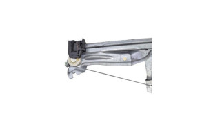 Leve vitre electrique arriere gauche RENAULT MODUS Photo n°4