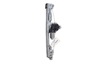 Leve vitre electrique arriere gauche RENAULT MODUS Photo n°5