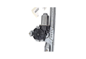 Leve vitre electrique arriere gauche RENAULT MODUS Photo n°7