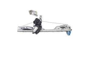 Leve vitre electrique avant gauche RENAULT MODUS Photo n°1